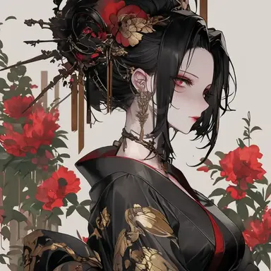 Profile image of 月黒　詠斗