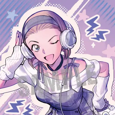 Profile image of 鈴木園子