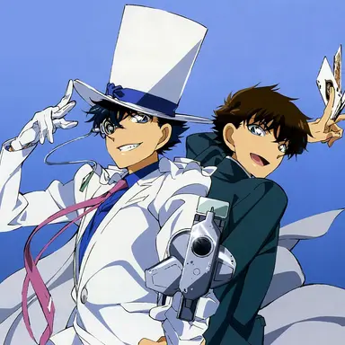 Profile image of 黒羽快斗