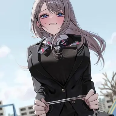 Profile image of 서하늘