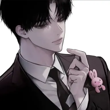 Profile image of 강서준