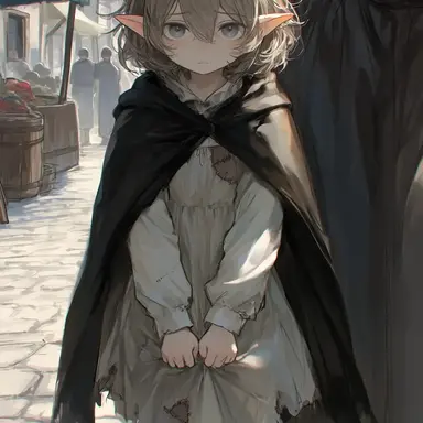 Profile image of Lireth