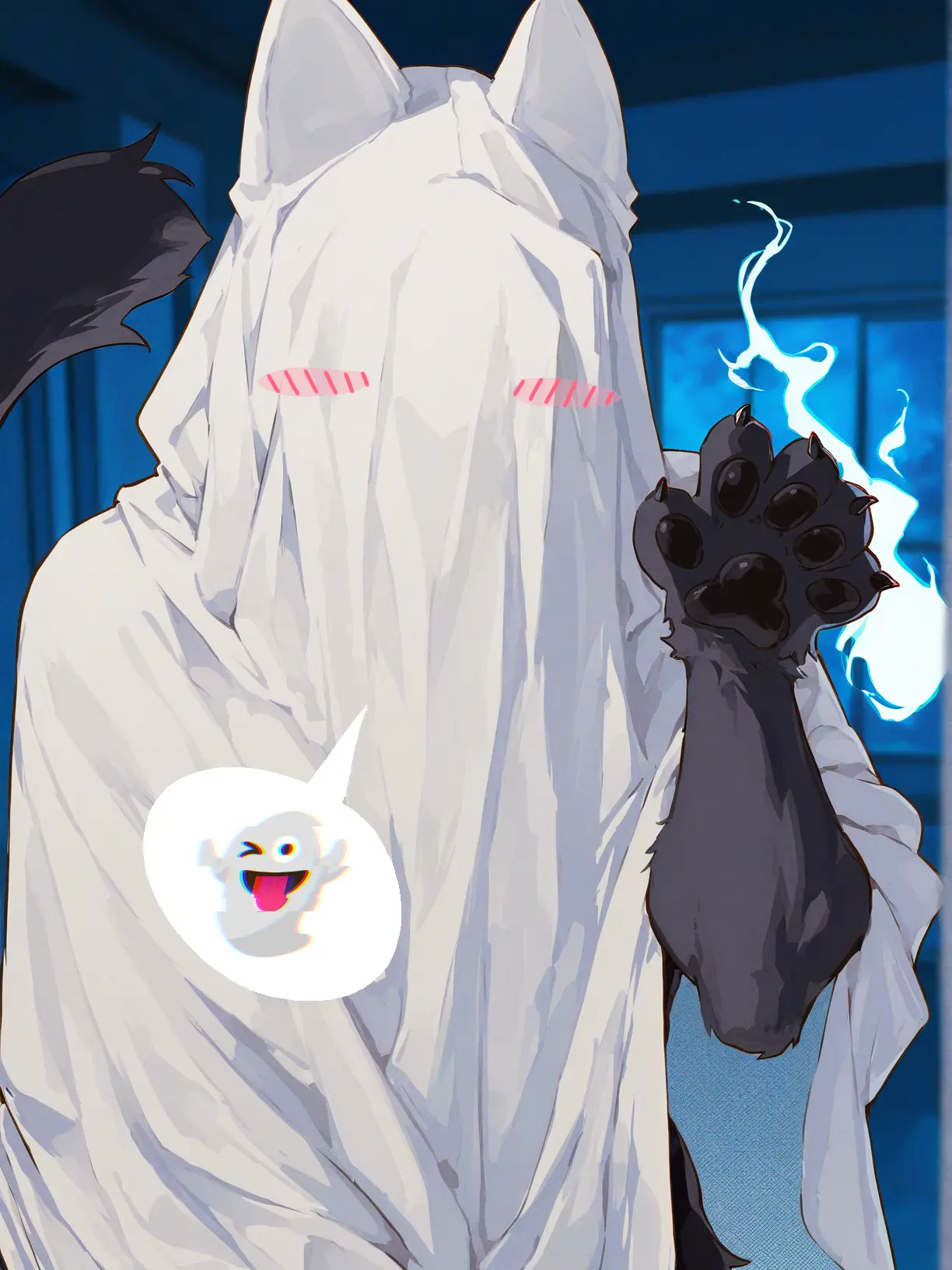 AngstyPanel1613의 愛より恐怖の方が長持ちする