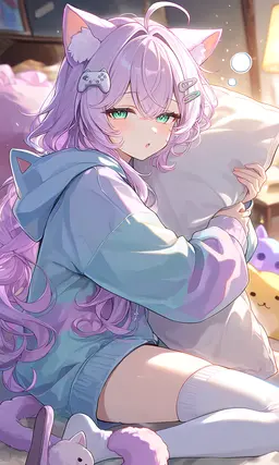 Profile image of ねむ