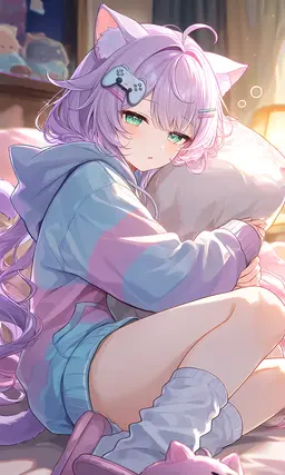 Profile image of ねむ