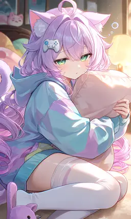 Profile image of ねむ