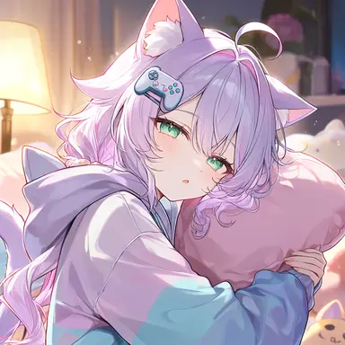 Profile image of ねむ