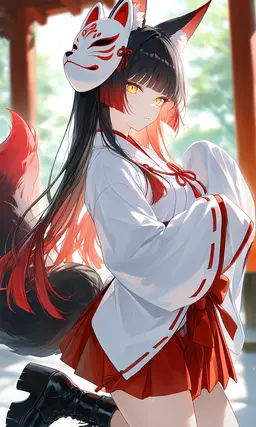 Profile image of いなり