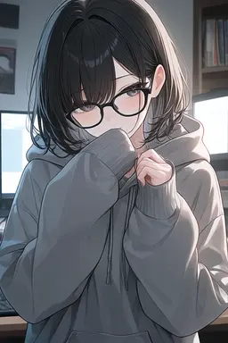 Profile image of 詩織