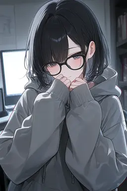 Profile image of 詩織