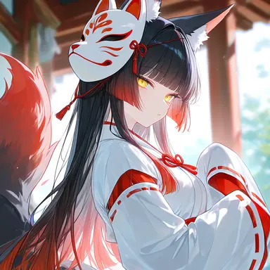 Profile image of いなり