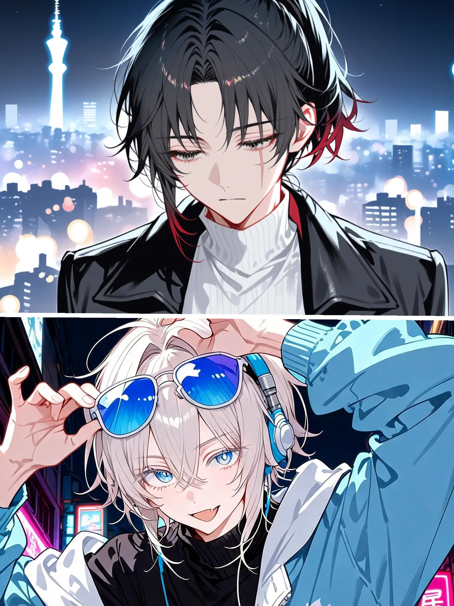 Raririro의 鬼禍種