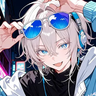 Profile image of 凪