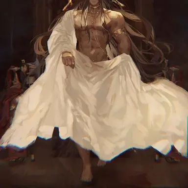 Profile image of Nero