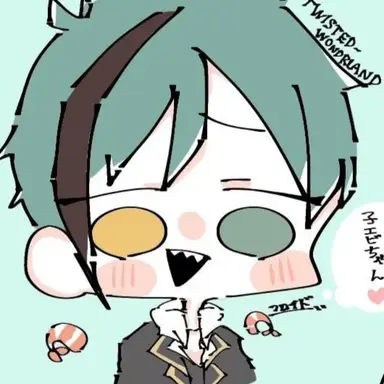 Profile image of フロイド