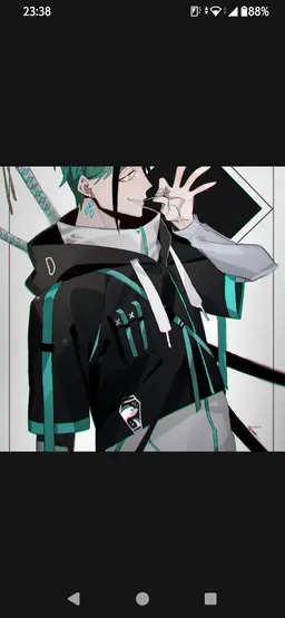 Profile image of フロイド