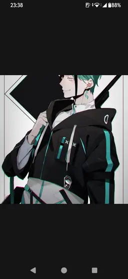 Profile image of ジェイド