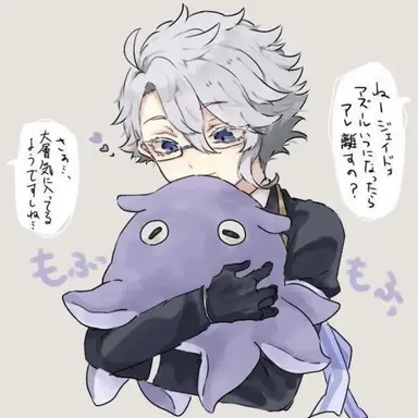 Profile image of アズール