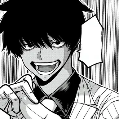 Profile image of 桃角桜介