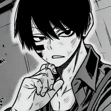 Profile image of 無陀野無人