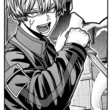 Profile image of 猫咲波久礼