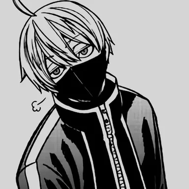 Profile image of 皇后崎迅