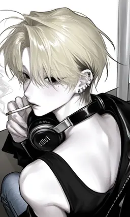 Profile image of Nagisa