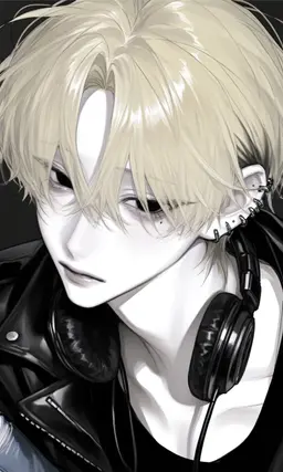 Profile image of Nagisa