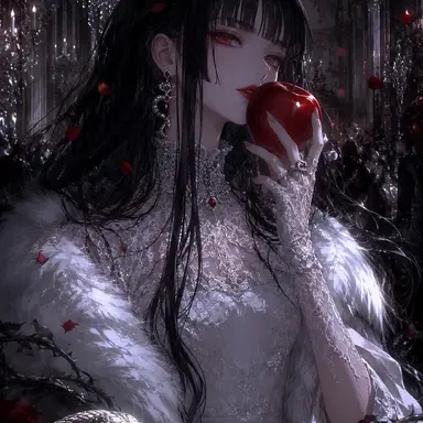 Profile image of イヴ