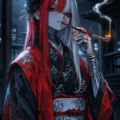Profile image of 夜叉姫