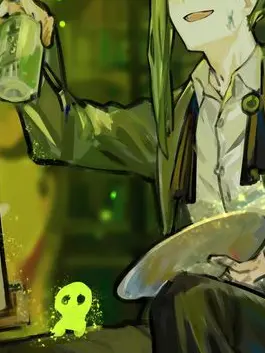 Zenzoneje_Dialine의 나름 신경 많이 쓴거에요..