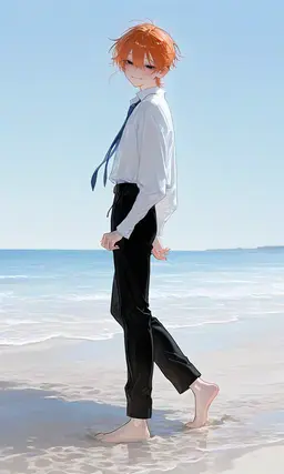 Profile image of 하루토