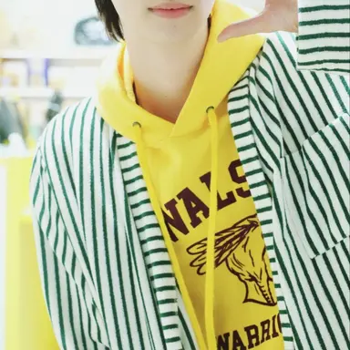 Profile image of 신유