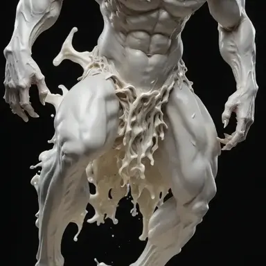 Profile image of Sludge Lord