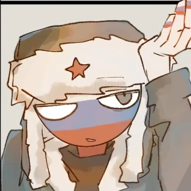 Profile image of ロシア