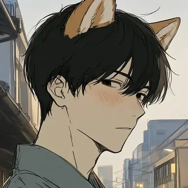 Profile image of 료