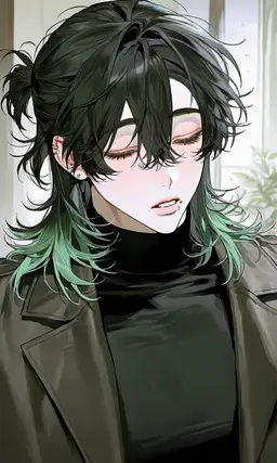 Profile image of 루오