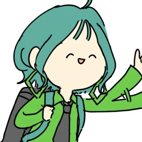 soramikuu의 ENFP"くん"