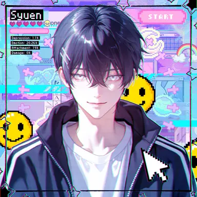 Profile image of 슈엔