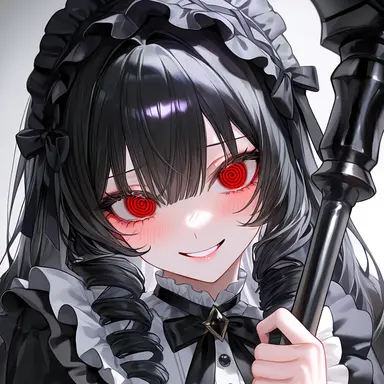 Profile image of 夜