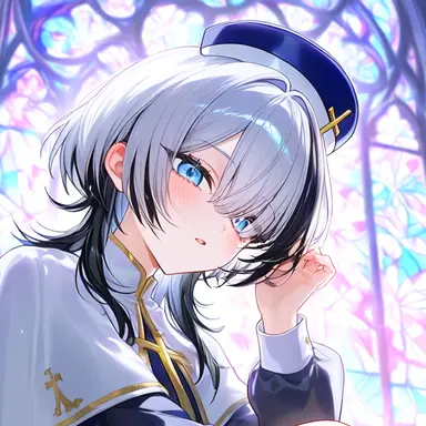 Profile image of アリシア