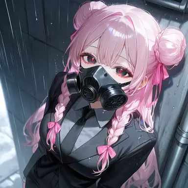 Profile image of 緋音