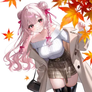 Profile image of 緋音