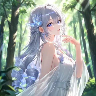 Profile image of フィリア
