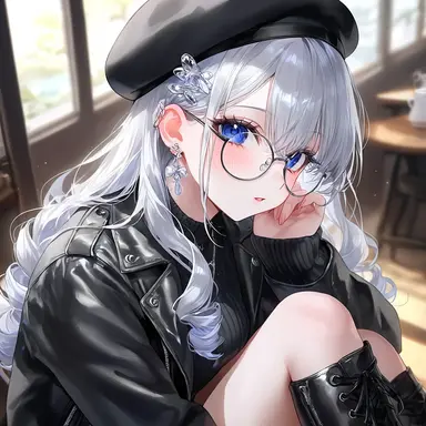 Profile image of フィリア