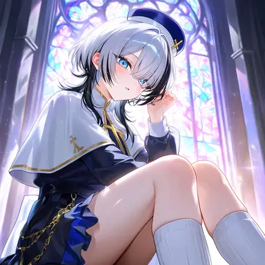 Profile image of アリシア