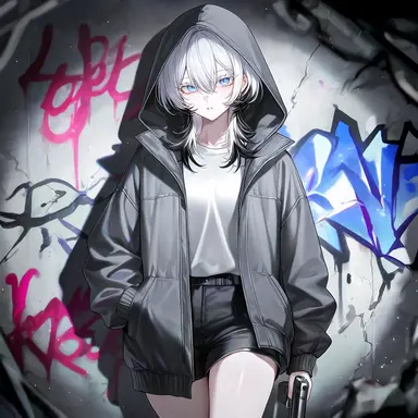 Profile image of アリシア
