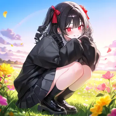 Profile image of 夜