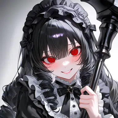 Profile image of 夜