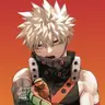 Profile image of Katsuki Bakugo